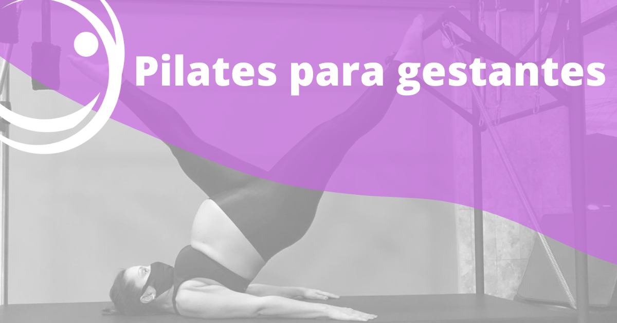 Os benefícios do Pilates para Gestantes